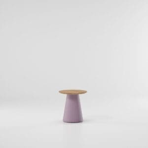 Kettal Cala Side Table 48