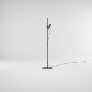 Kettal Dots Objects Spotlight Floor Lamp