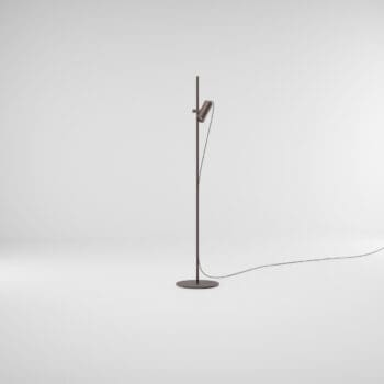 Kettal Dots Objects Spotlight Floor Lamp Kettal Dots Objects Spotlight Floor Lamp