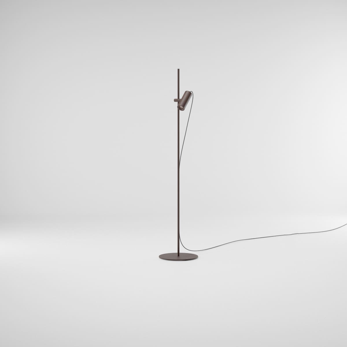 Kettal Dots Objects Spotlight Floor Lamp Kettal Dots Objects Spotlight Floor Lamp