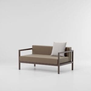 Kettal Landscape 2 Seater L