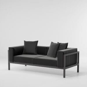 Kettal Landscape 2 Seater XL