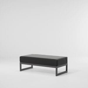 Kettal Landscape Bench