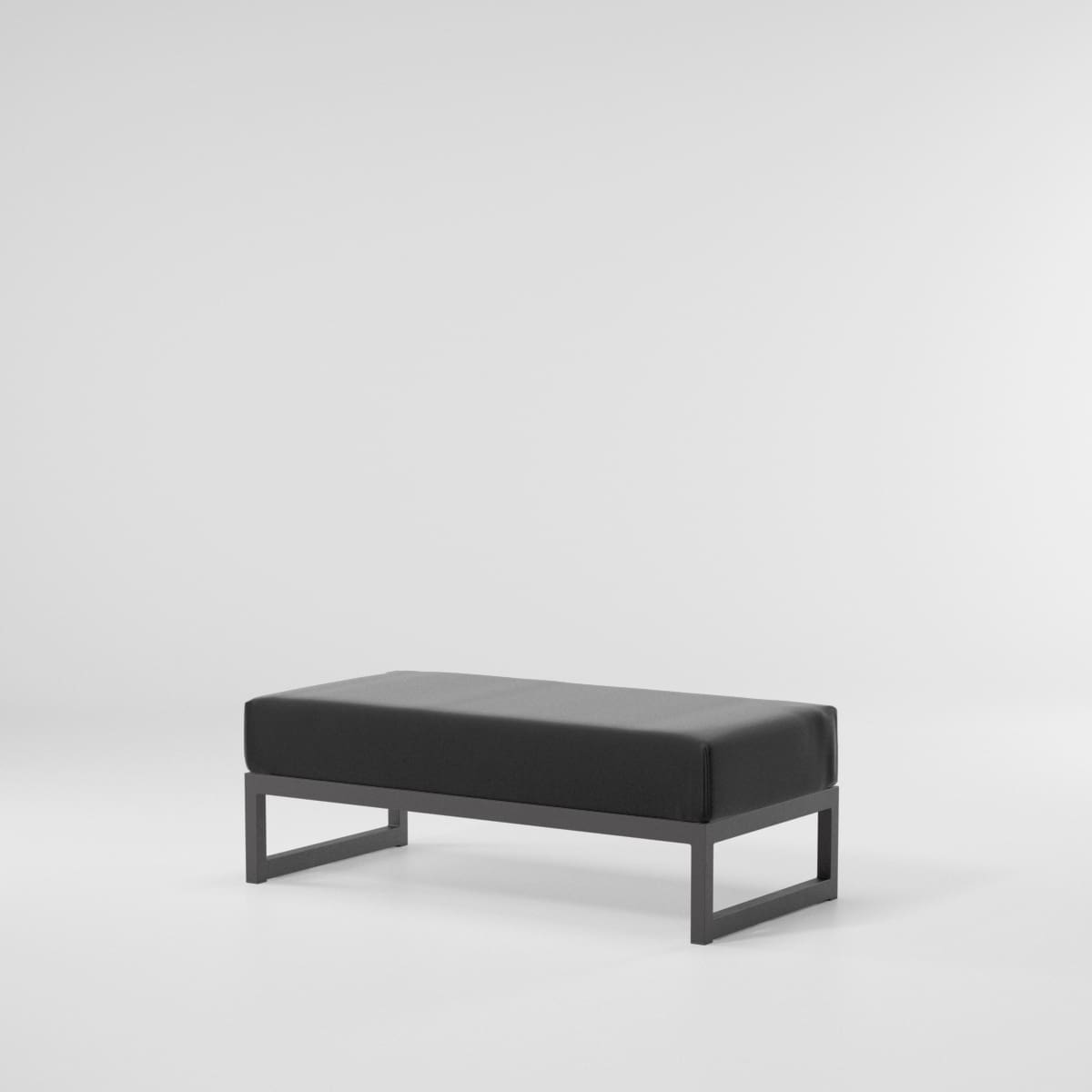 Kettal Landscape Bench Kettal Landscape Bench