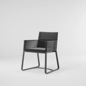 Kettal Landscape Dining Armchair