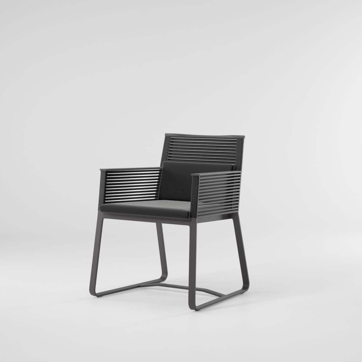 Kettal Landscape Dining Armchair Kettal Landscape Dining Armchair