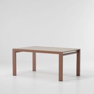 Kettal Landscape Dining Table Extendable 6-10 Guests