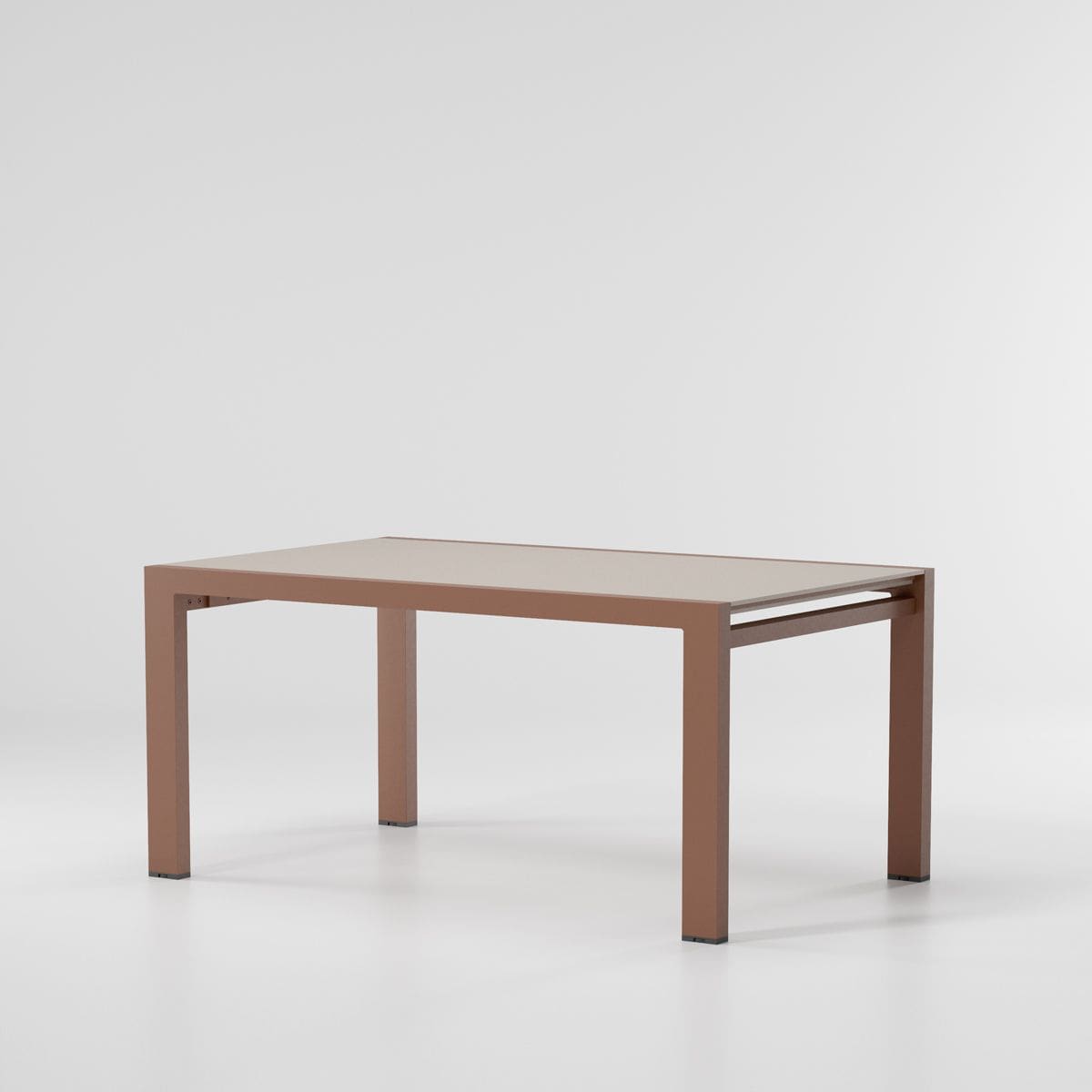 Kettal Landscape Dining Table Extendable 6-10 Guests Kettal Landscape Dining Table Extendable 6-10 Guests