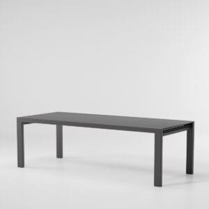 Kettal Landscape Dining Table Extendable 8-12 Guests
