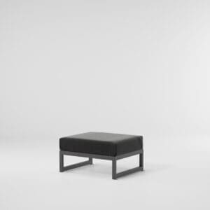 Kettal Landscape Footstool