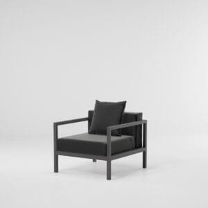 Kettal Landscape Sofa 1 Seater
