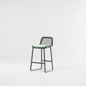Kettal Maia Barstool