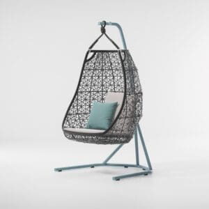 Kettal Maia Egg Swing