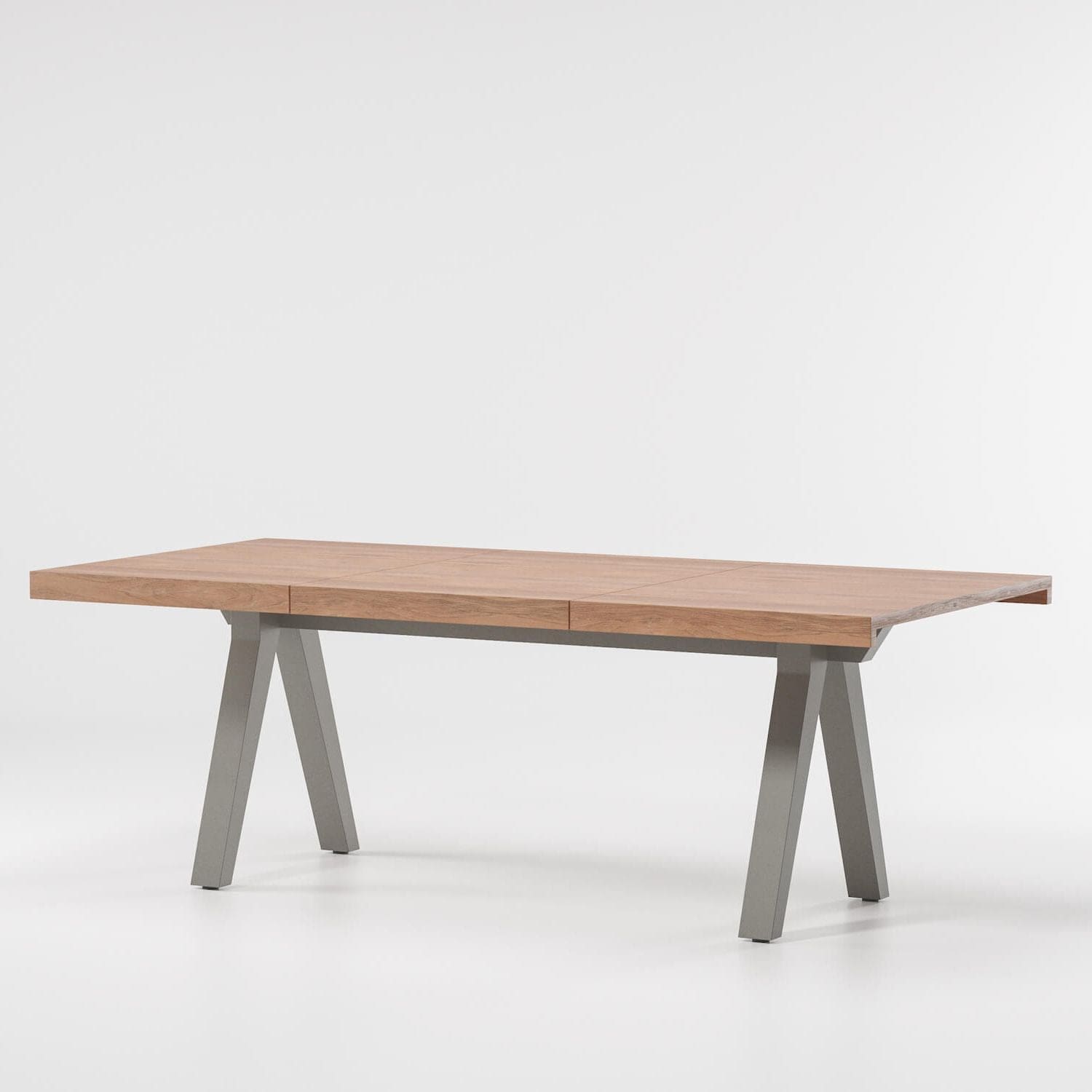 Kettal Maia Table 8 Guests 210 Aluminum Legs Kettal Maia Table 8 Guests 210 Aluminum Legs