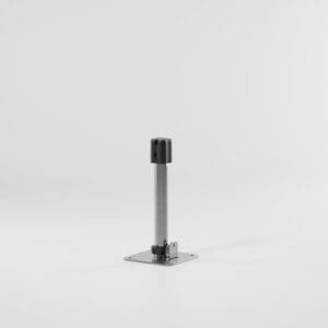 Kettal Meteo Flush Mount Anchor for S or L