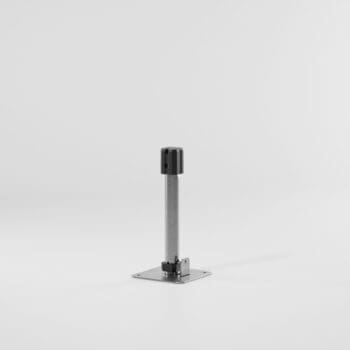 Kettal Meteo Flush Mount Anchor for S or L Kettal Meteo Flush Mount Anchor for S or L