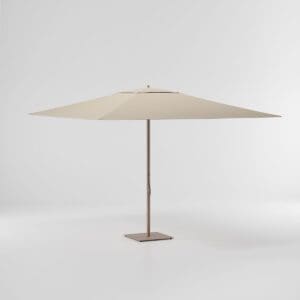 Kettal Meteo L Telescopic Parasol 330x330