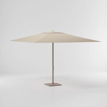 Kettal Meteo L Telescopic Parasol 330x330 Kettal Meteo L Telescopic Parasol 330x330