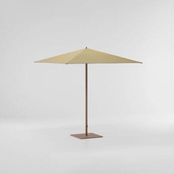 Kettal Meteo S Parasol 220x220 Kettal Meteo S Parasol 220x220