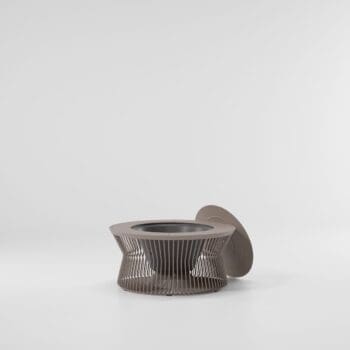 Kettal Objects Fire Pit Kettal Objects Fire Pit