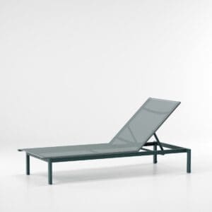Kettal Pad Deckchair