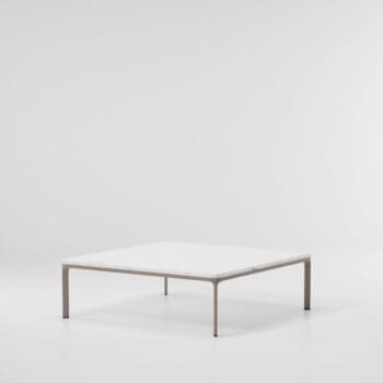 Kettal Park LIFe Centre Table 120 x 120 Park LIFe Centre Table 120 x 120