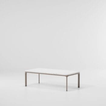 Kettal Park LIfe Centre Table 120 x 60 Park LIfe Centre Table 120 x 60