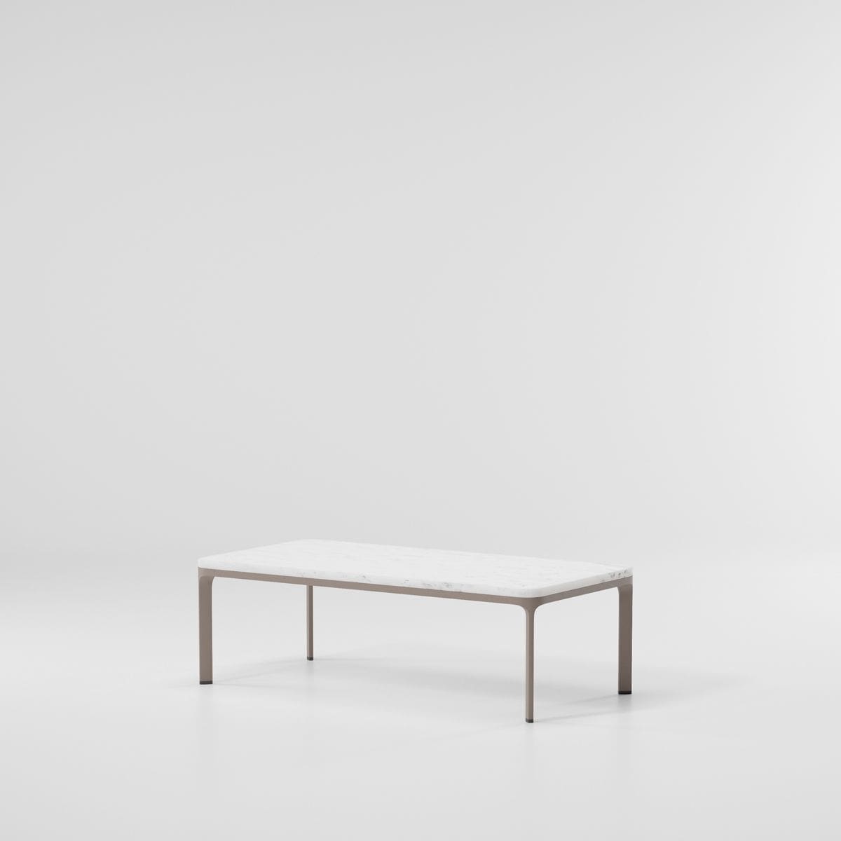 Kettal Park LIfe Centre Table 120 x 60 Park LIfe Centre Table 120 x 60