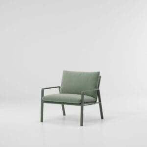 Park LIfe Club Armchair