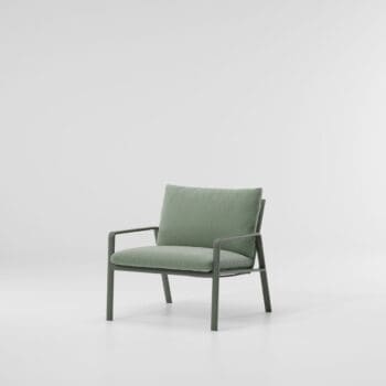 Kettal Park LIfe Club Armchair Park LIfe Club Armchair