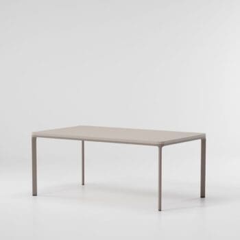 Kettal Park LIfe Dining Table 160 x 94 6 Guests Park LIfe Dining Table 160 x 94 6 Guests