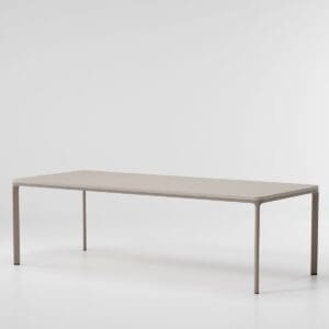Park LIfe Dining Table 220 x 94 8 Guests
