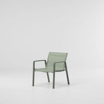 Kettal Park LIfe Low Dining Armchair Park LIfe Low Dining Armchair