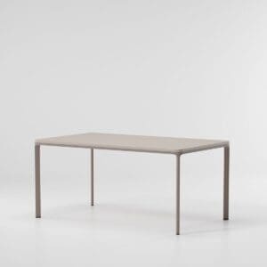 Park LIfe Low Dining Table 160 x 94 6 Guests