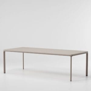 Park LIfe Low Dining Table 220 x 94 8 Guests