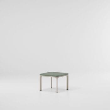 Kettal Park LIfe Side Table 50 x 50 Park LIfe Side Table 50 x 50