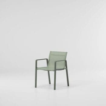 Kettal Park Life Dining Armchair Park Life Dining Armchair