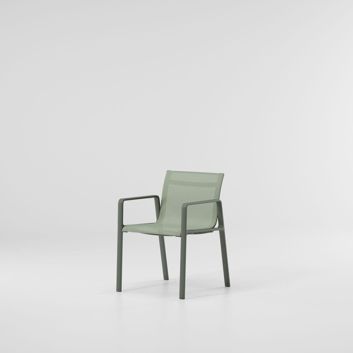 Kettal Park Life Dining Armchair Park Life Dining Armchair