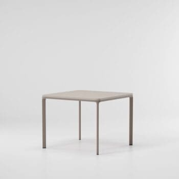 Kettal Park Life Dining Table 94 x 94 Park Life Dining Table 94 x 94