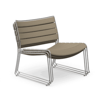 Gandia Blasco Cord Lounge Chair Gandia Blasco Cord Lounge Chair