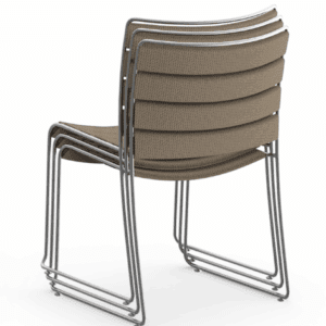Gandia Blasco Cord Dining Chair