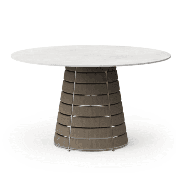 Gandia Blasco Cord Dining Table Gandia Blasco Cord Dining Table