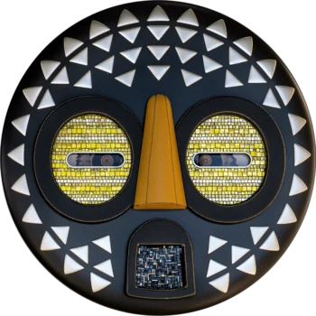 Sicis Osaro Mask Sicis Osaro Mask