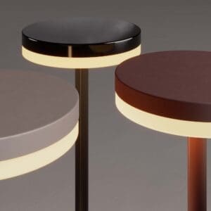 Kettal Anda Floor lamp