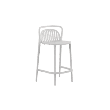 Diabla Classe Slats Stool Diabla Classe Slats Stool