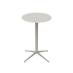 Diabla Harbor XL Bar Table