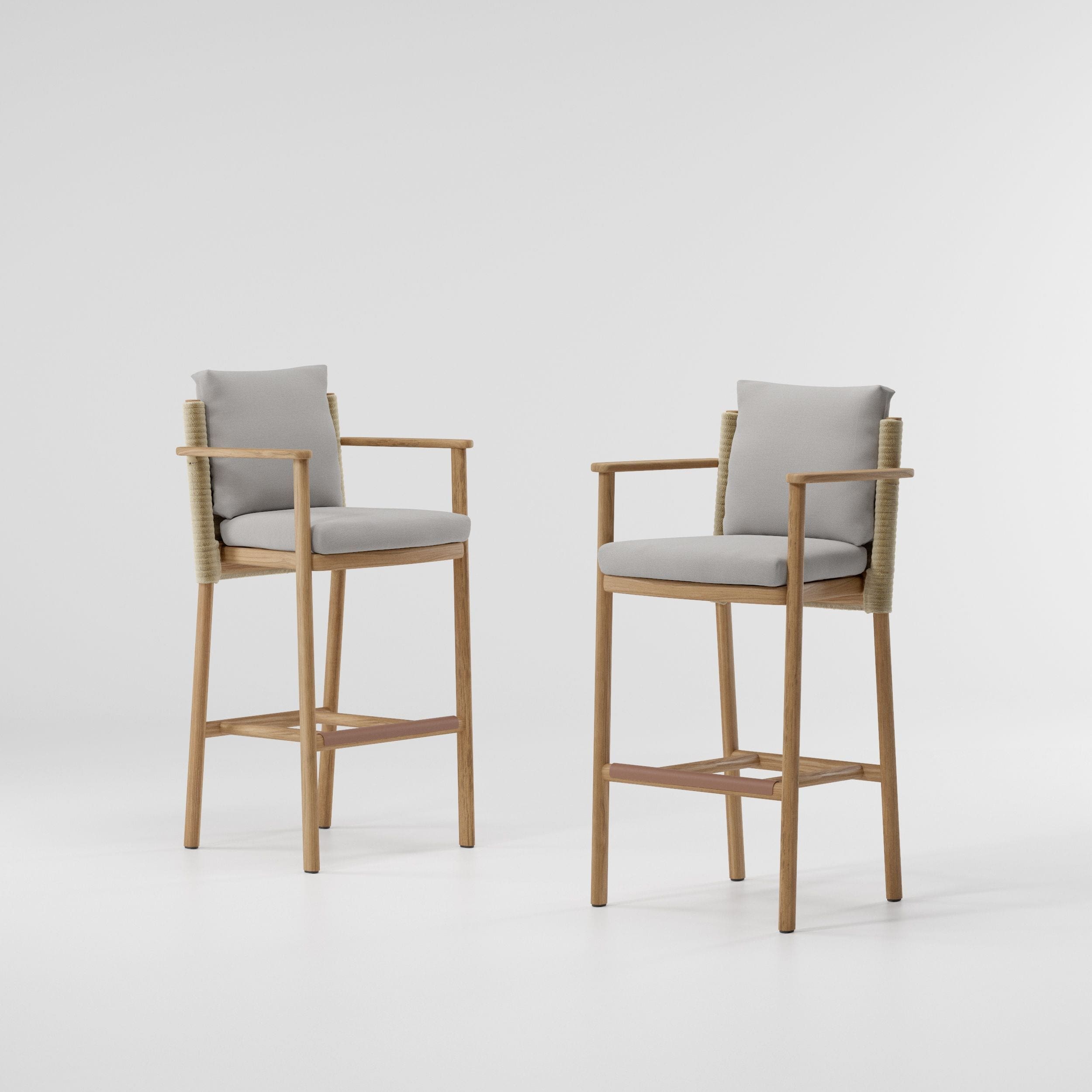 Kettal Giro Barstool Kettal Giro Barstool