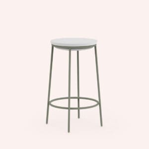Diabla Lace Bar Table