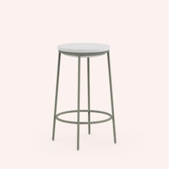Diabla Lace Bar Table Diabla Lace Bar Table