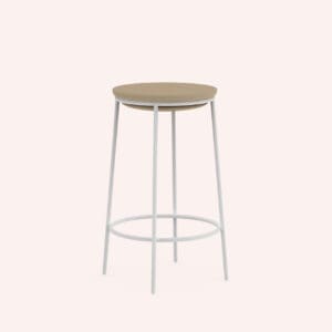 Diabla Lace Bar Table